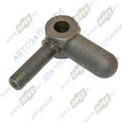 Направляющая коробки раздаточной МТЗ